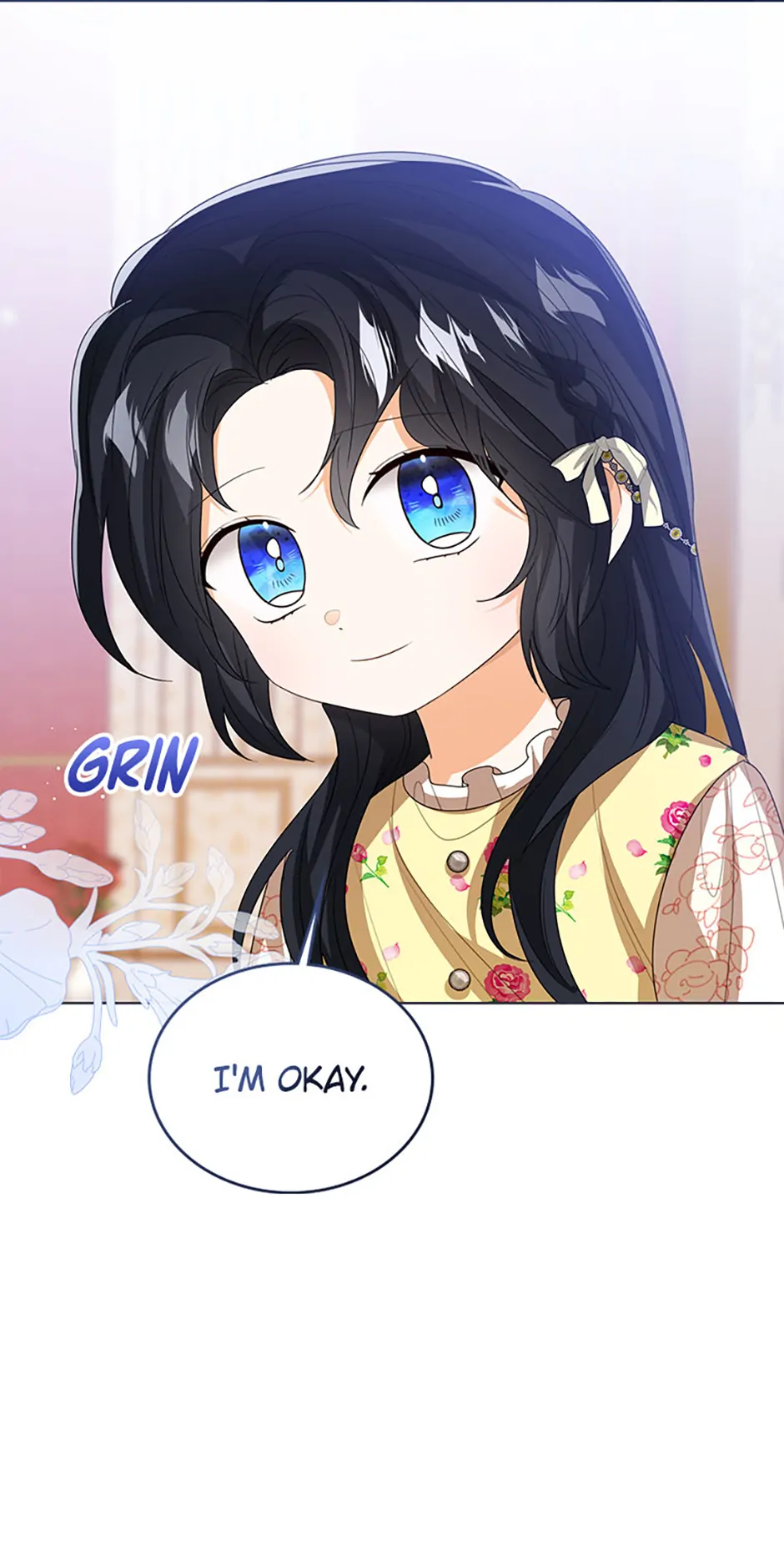 Baby Princess Through the Status Window Chapter 101 314 40