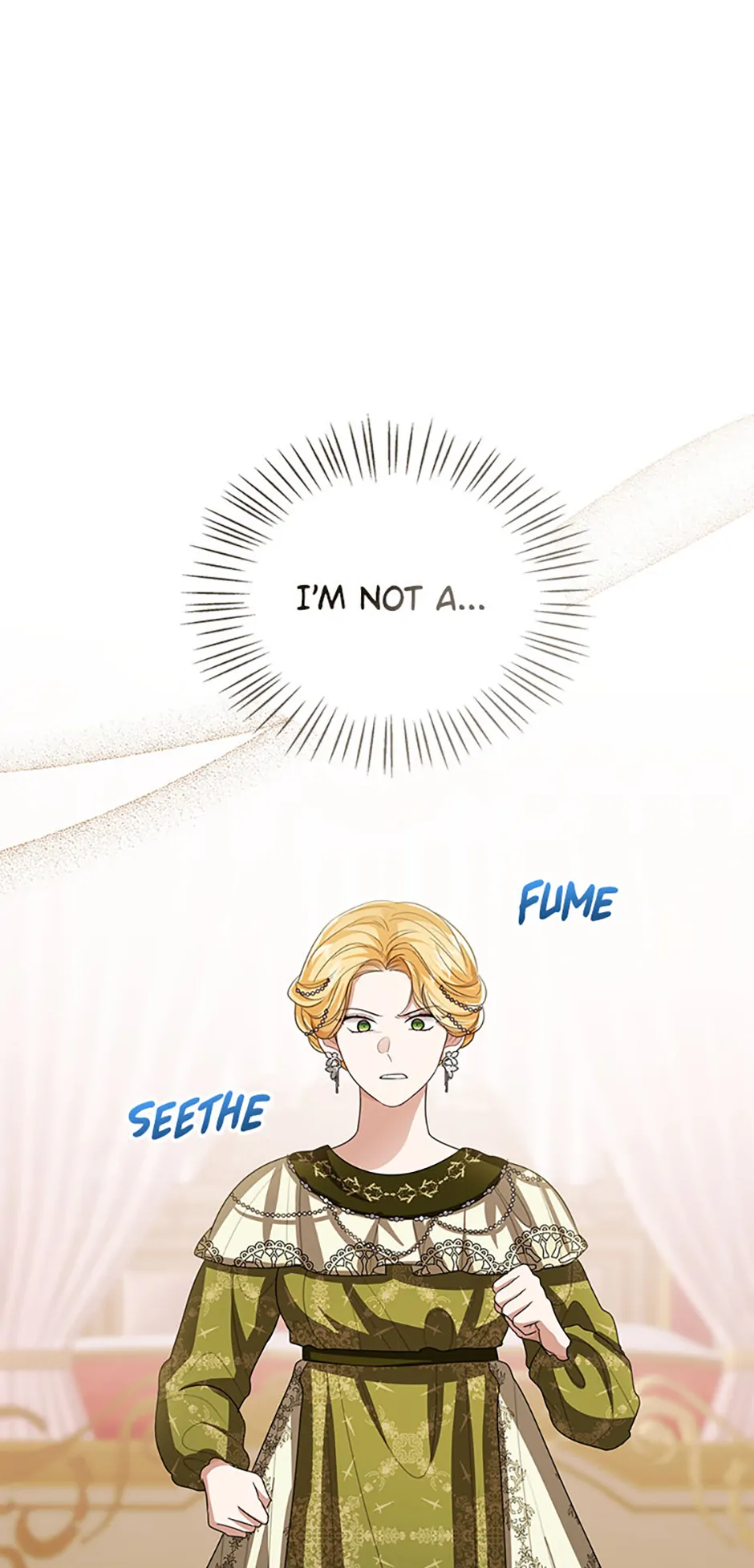 Baby Princess Through the Status Window Chapter 101 315 41