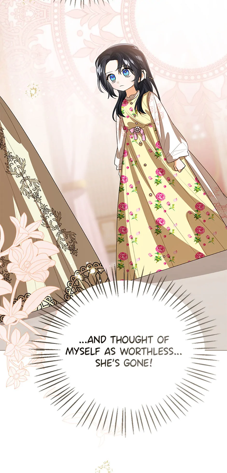 Baby Princess Through the Status Window Chapter 101 317 43