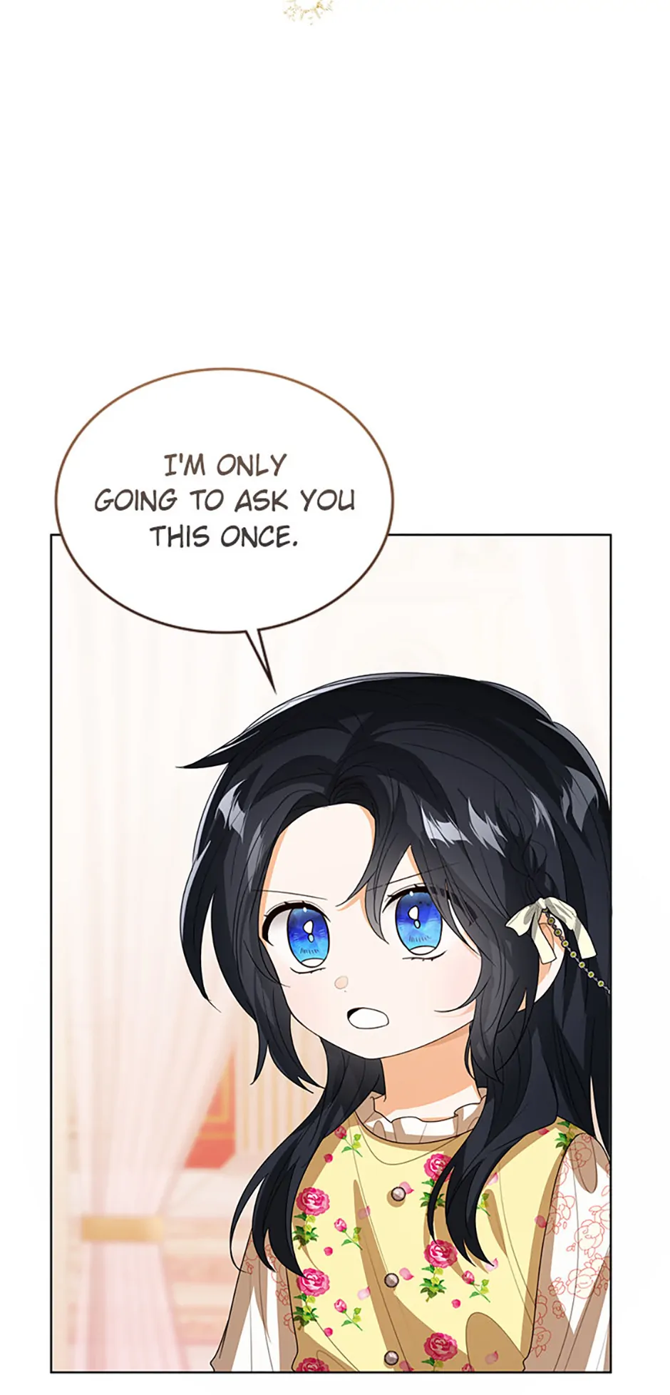 Baby Princess Through the Status Window Chapter 101 318 44