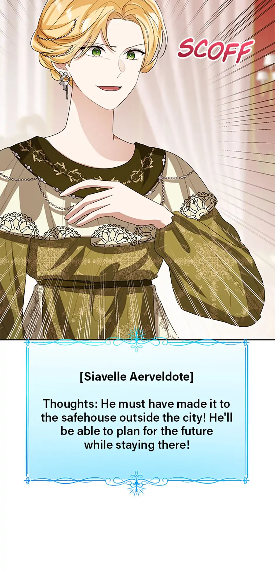 Baby Princess Through the Status Window Chapter 101 321 47