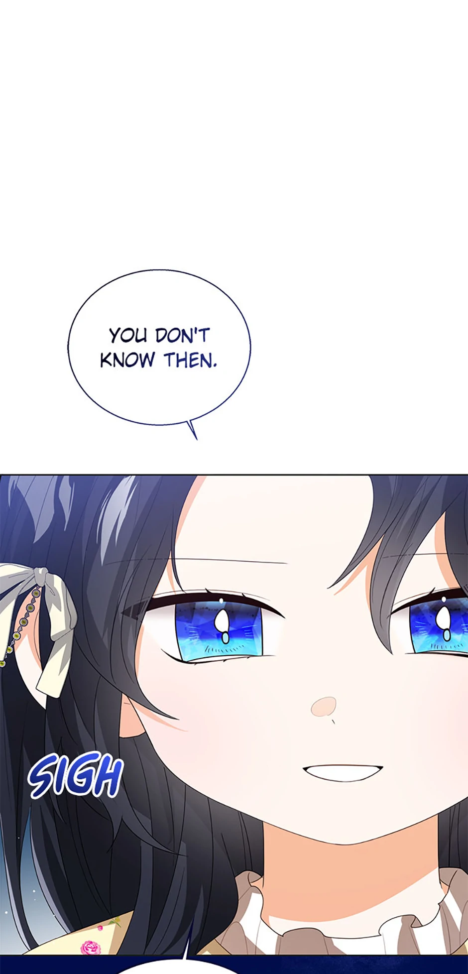 Baby Princess Through the Status Window Chapter 101 322 48