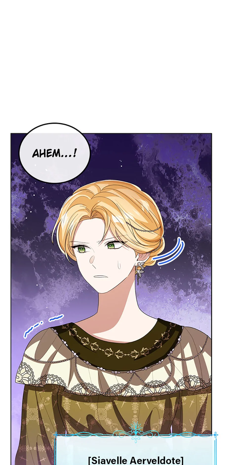 Baby Princess Through the Status Window Chapter 101 324 50