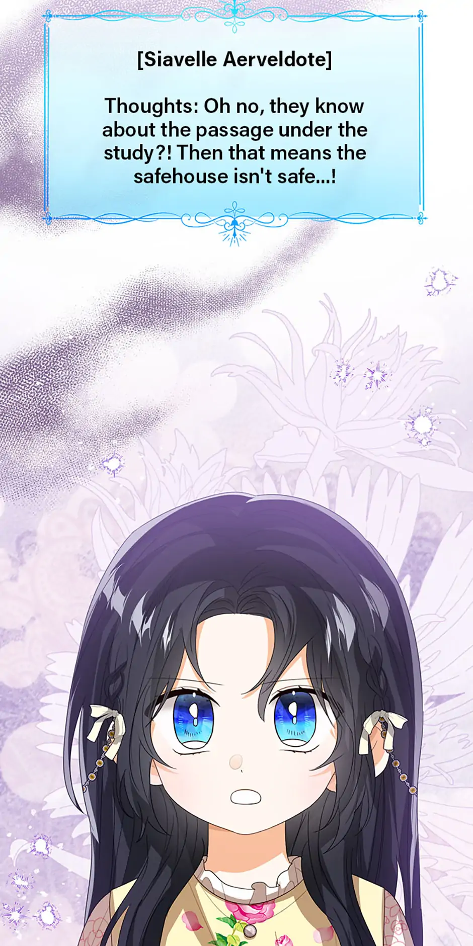 Baby Princess Through the Status Window Chapter 101 328 54