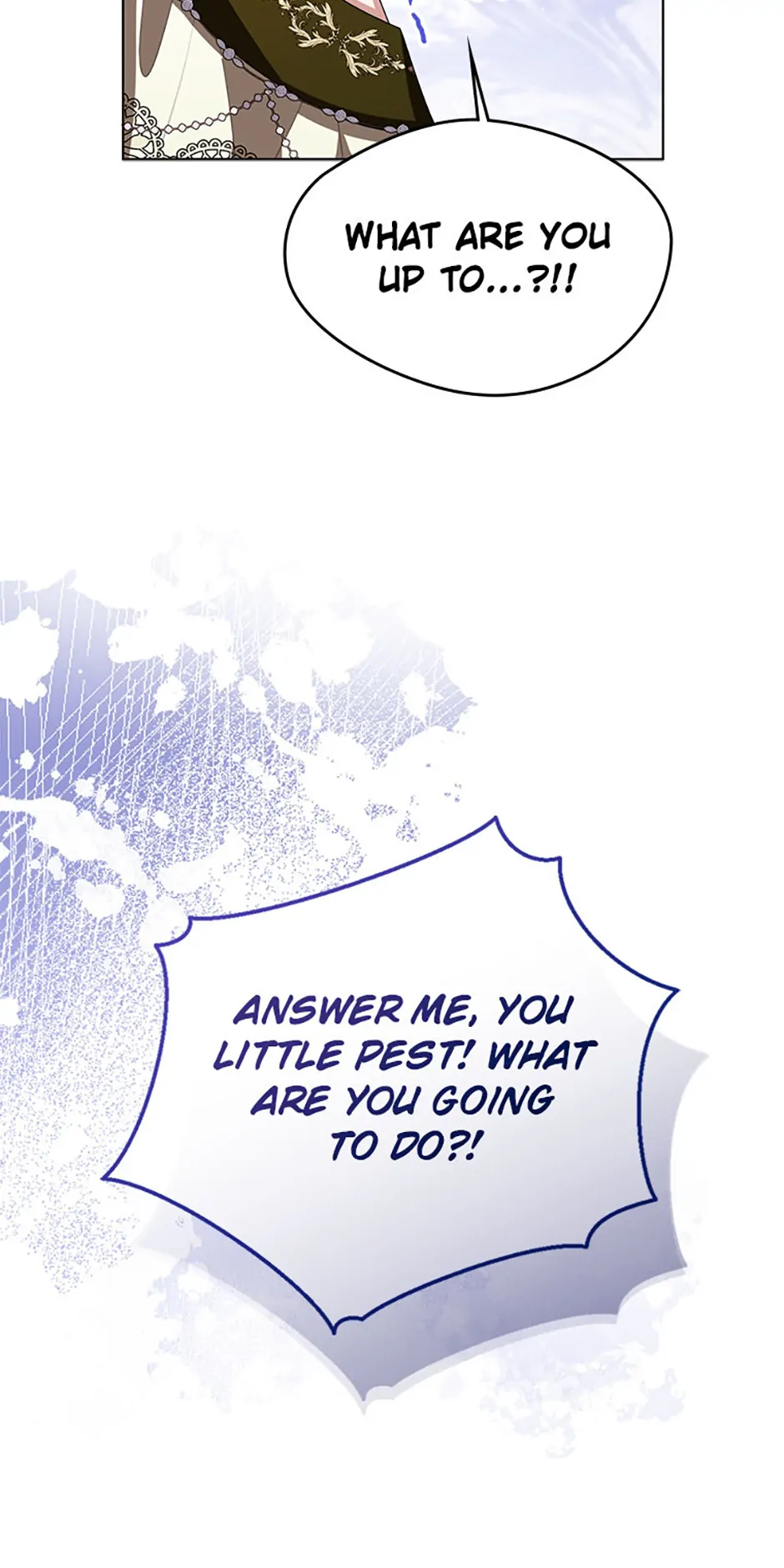 Baby Princess Through the Status Window Chapter 101 331 57