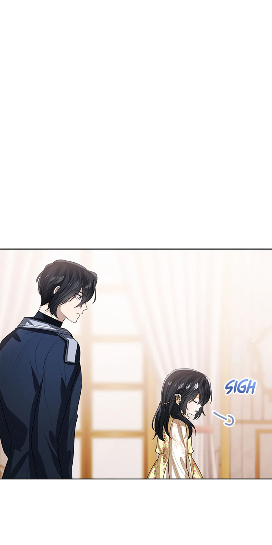 Baby Princess Through the Status Window Chapter 101 336 62