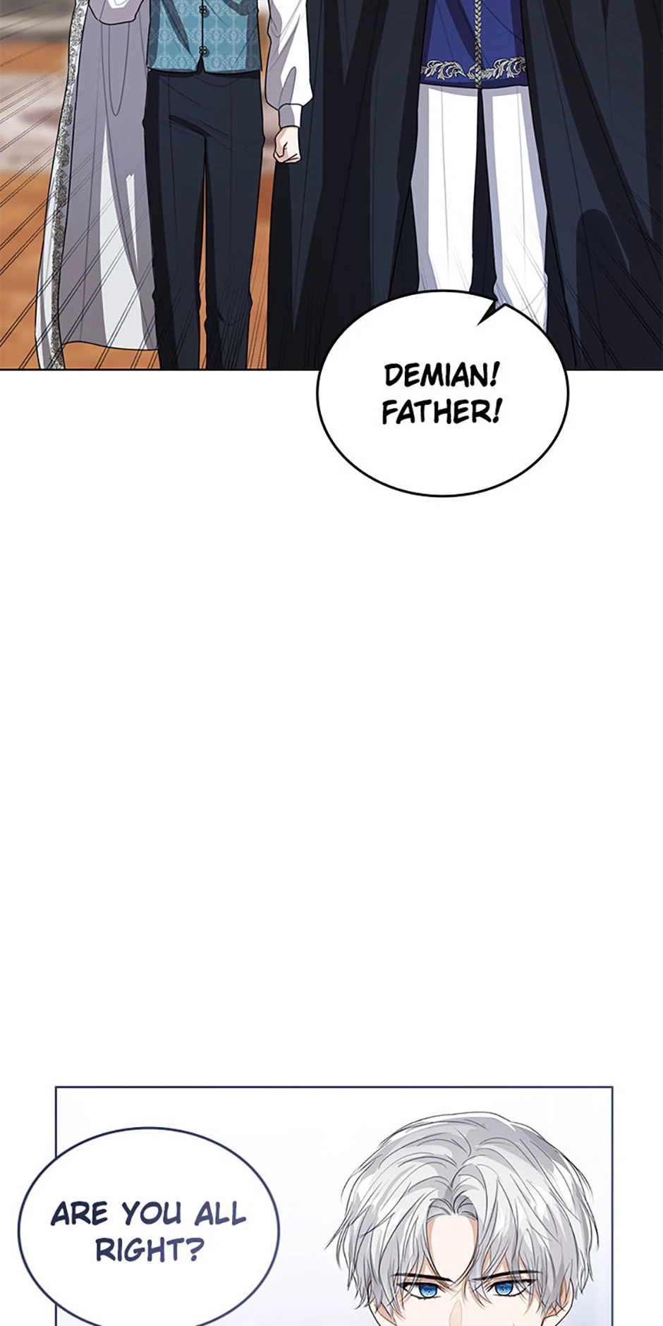 Baby Princess Through the Status Window Chapter 101 339 65