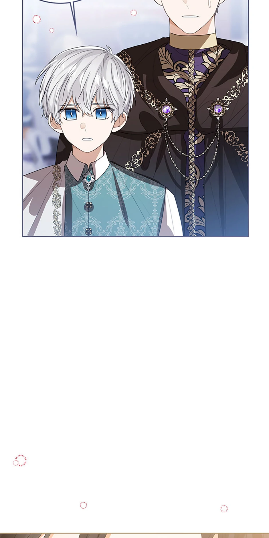 Baby Princess Through the Status Window Chapter 101 340 66