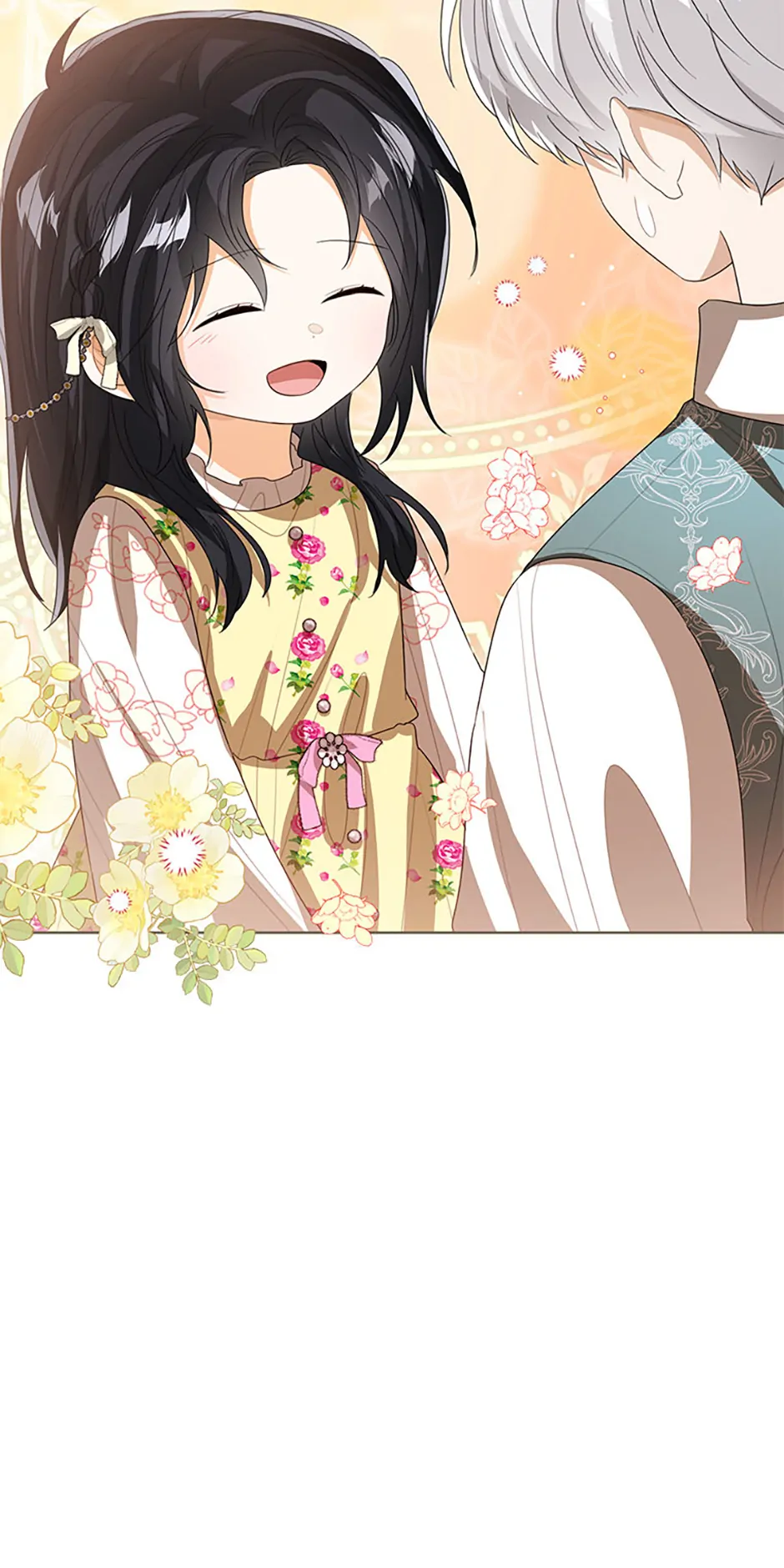 Baby Princess Through the Status Window Chapter 101 342 68