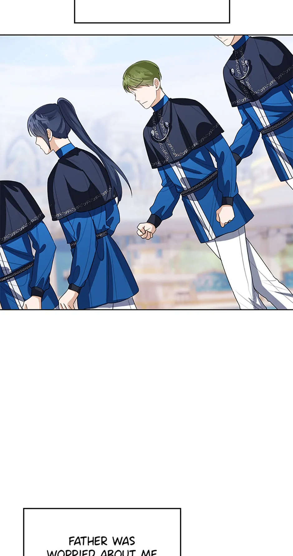 Baby Princess Through the Status Window Chapter 101 344 70