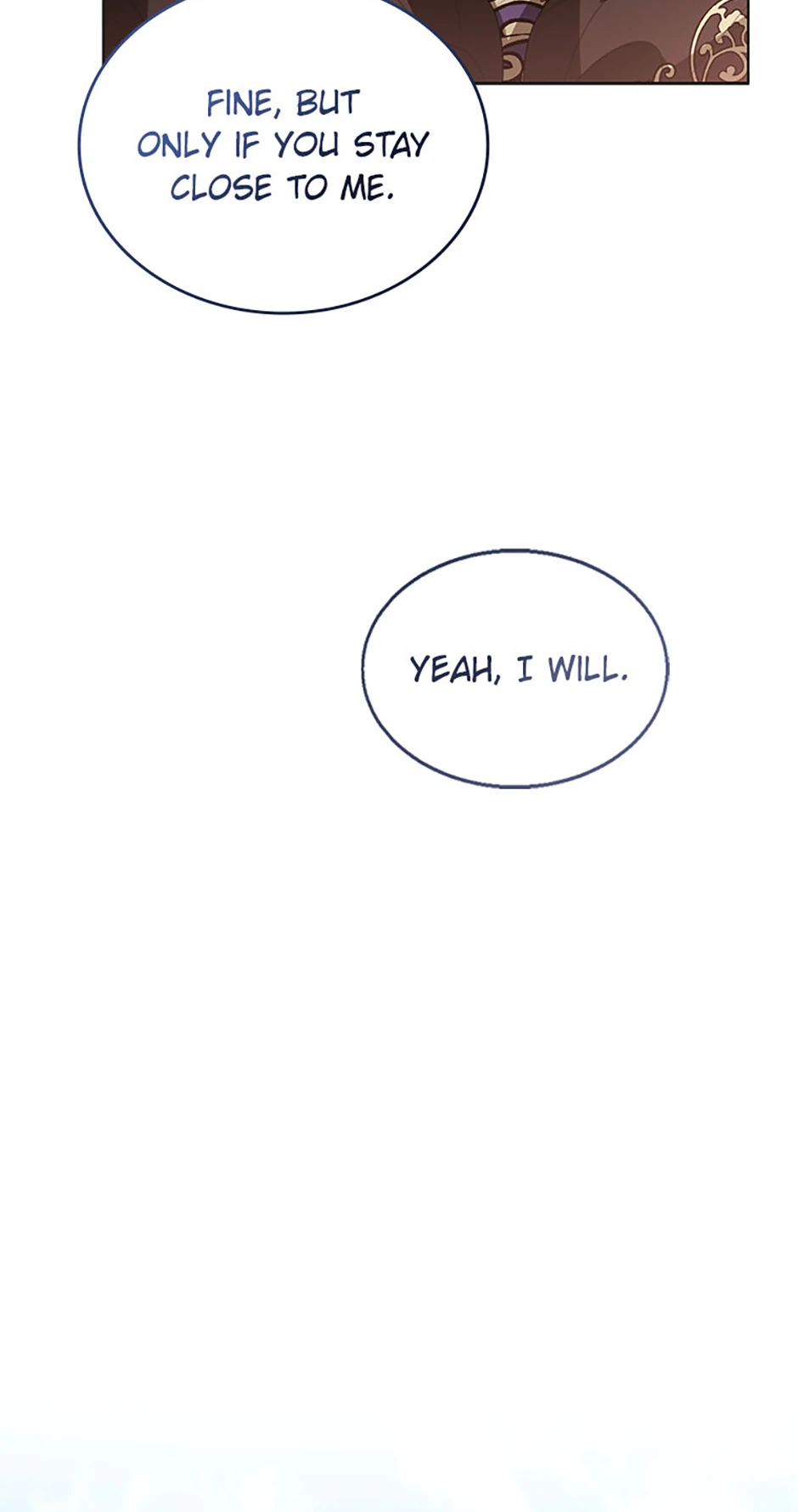 Baby Princess Through the Status Window Chapter 101 347 73