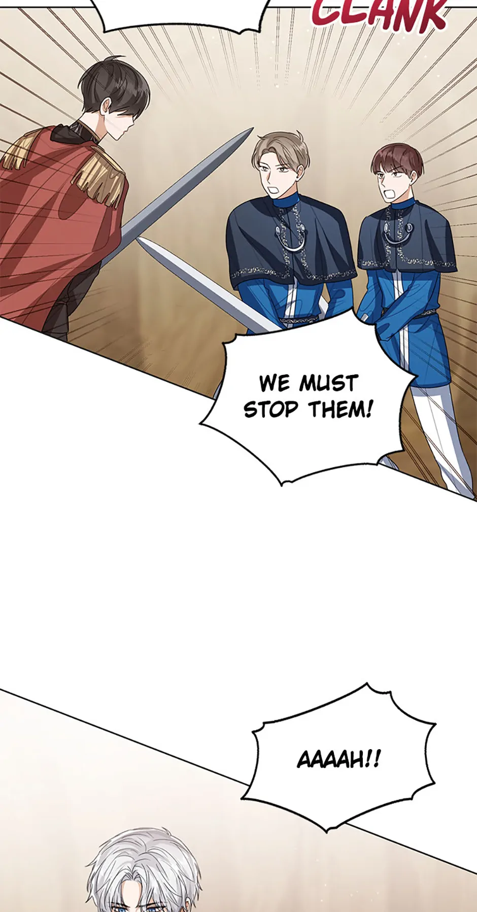 Baby Princess Through the Status Window Chapter 101 352 78