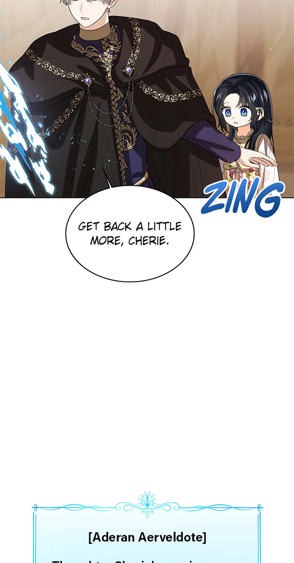 Baby Princess Through the Status Window Chapter 101 353 79