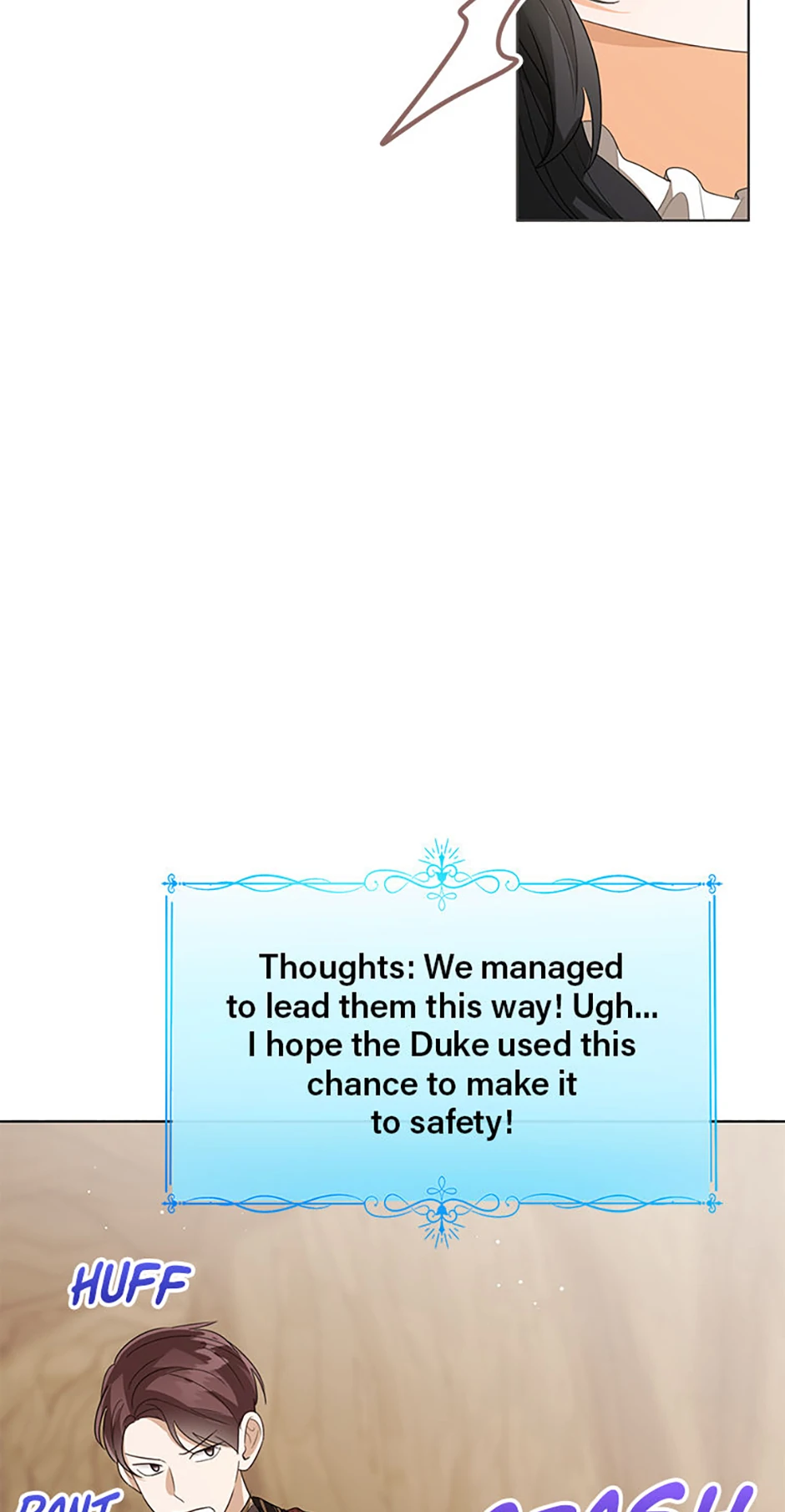 Baby Princess Through the Status Window Chapter 101 356 82