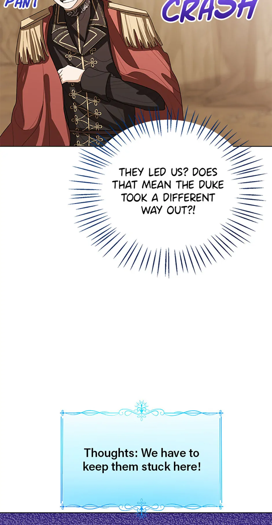 Baby Princess Through the Status Window Chapter 101 357 83