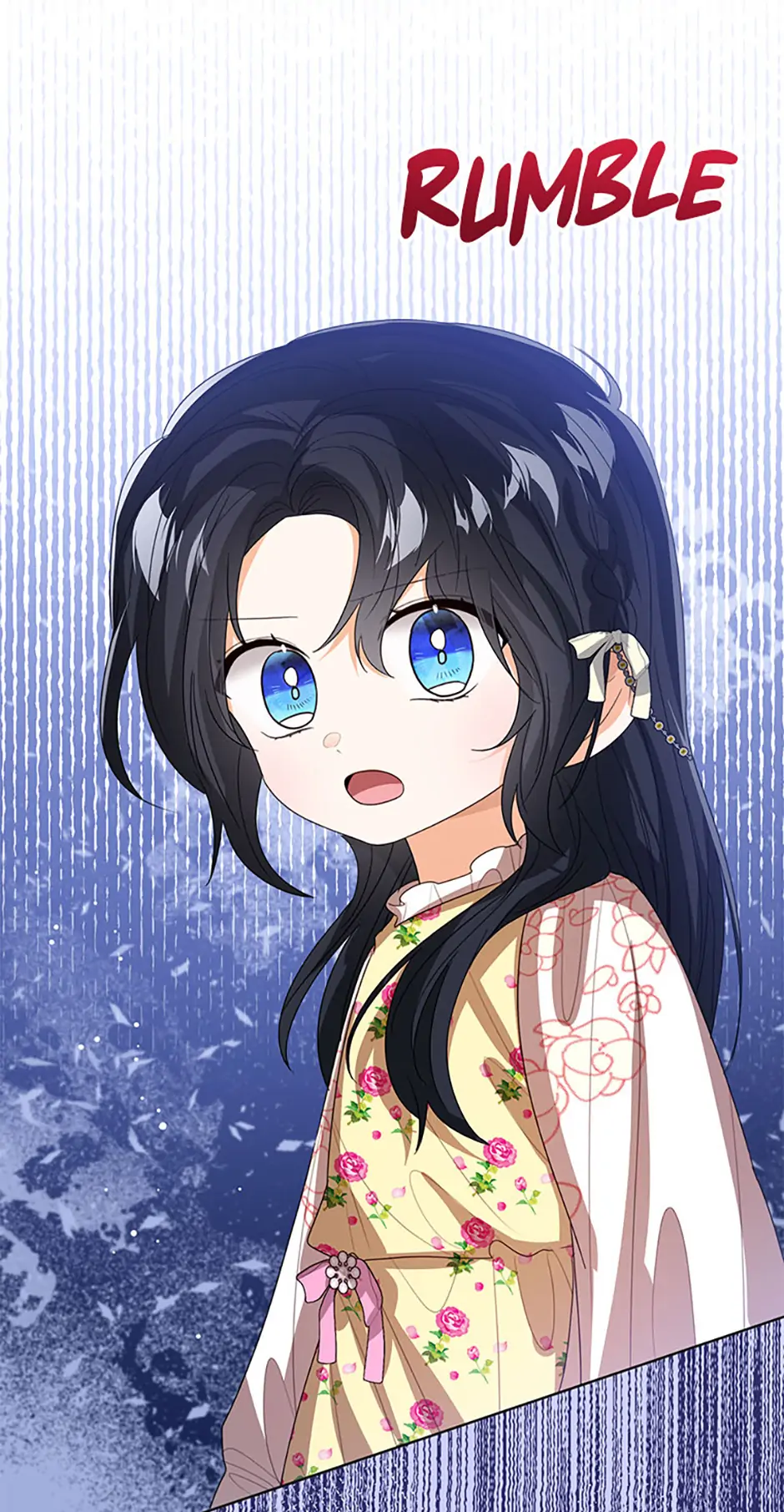 Baby Princess Through the Status Window Chapter 101 359 85