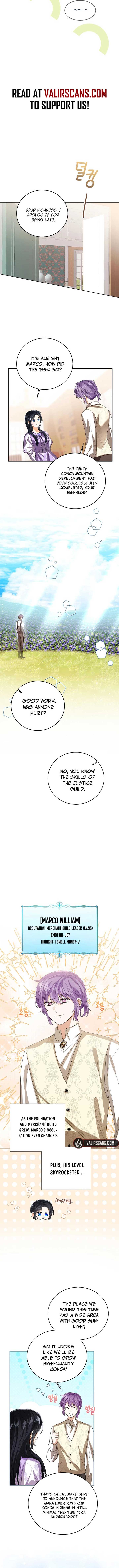 Baby Princess Through the Status Window Chapter 109 62 ch 109 10