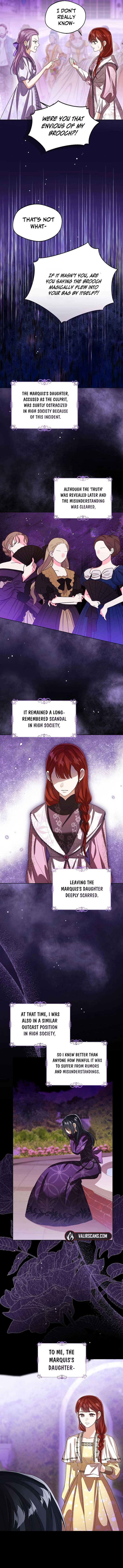 Baby Princess Through the Status Window Chapter 109 55 ch 109 3