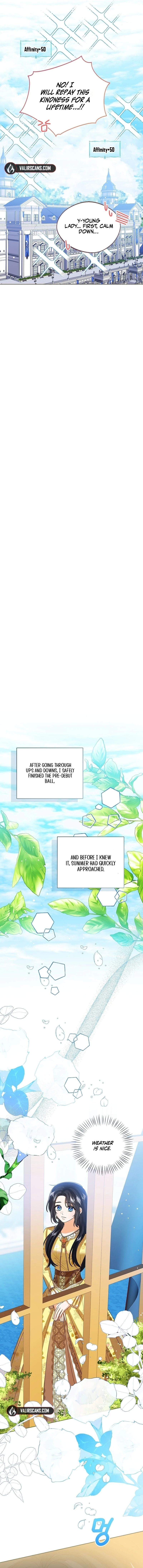 Baby Princess Through the Status Window Chapter 115 70 ch 115 12