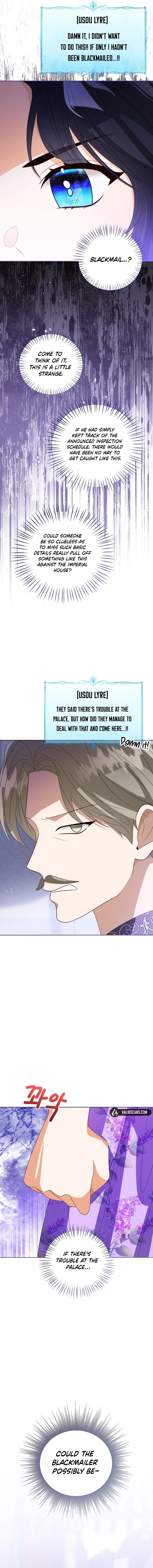 Baby Princess Through the Status Window Chapter 117 70 ch 117 15