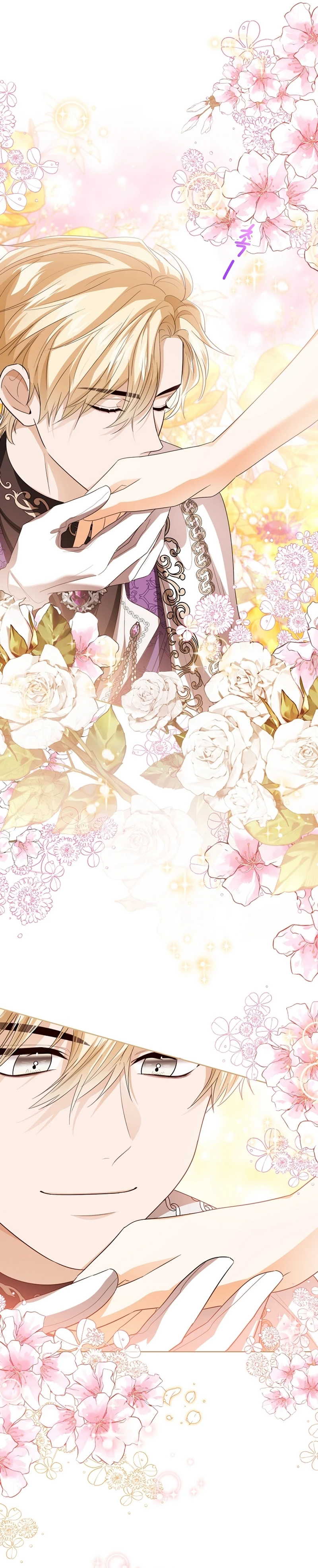 Baby Princess Through the Status Window Chapter 119 73 ch 119 15