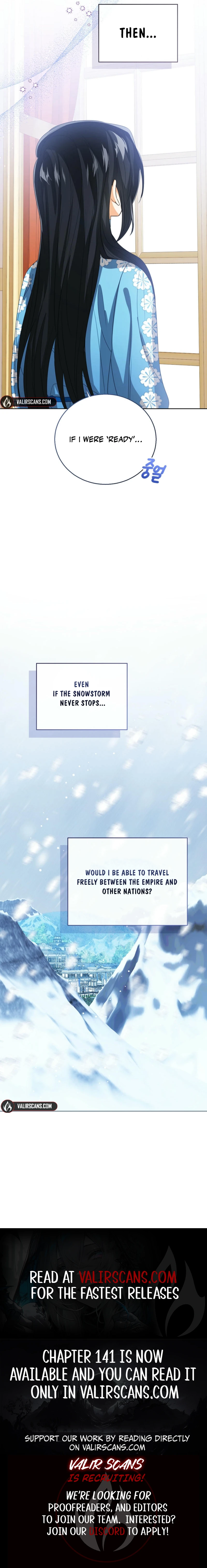 Baby Princess Through the Status Window Chapter 131 47 ch 131 10