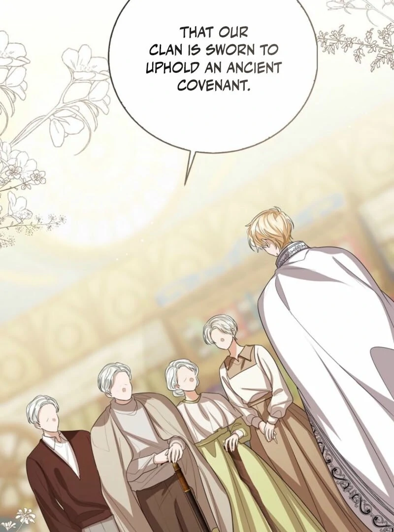 Baby Princess Through the Status Window Chapter 144 458 007