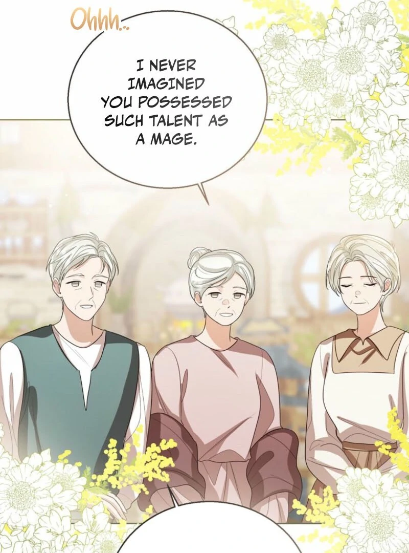 Baby Princess Through the Status Window Chapter 144 475 024