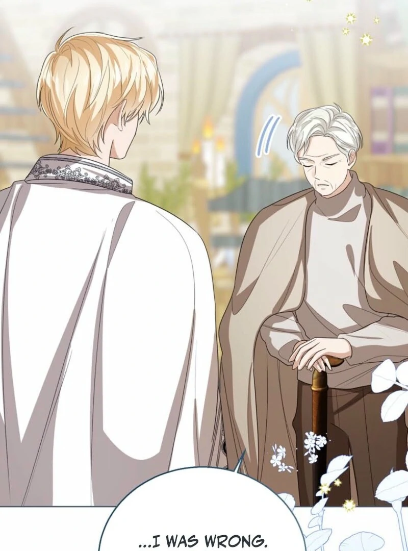 Baby Princess Through the Status Window Chapter 144 482 031