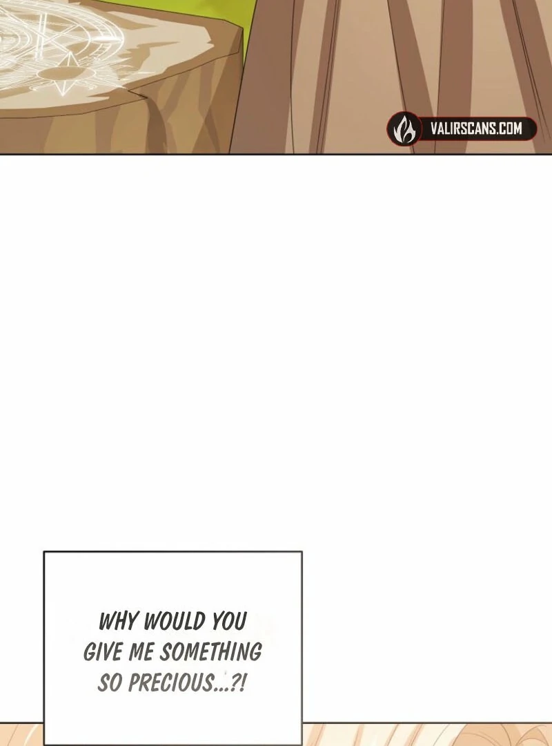 Baby Princess Through the Status Window Chapter 144 500 049