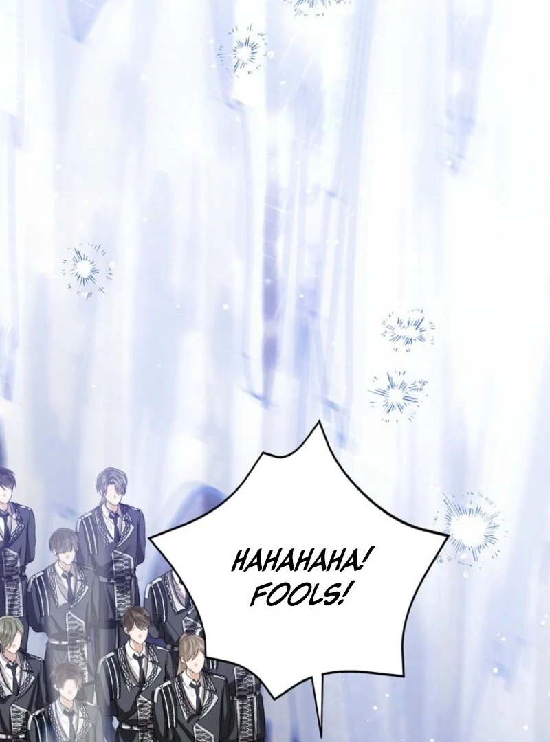 Baby Princess Through the Status Window Chapter 144 520 069