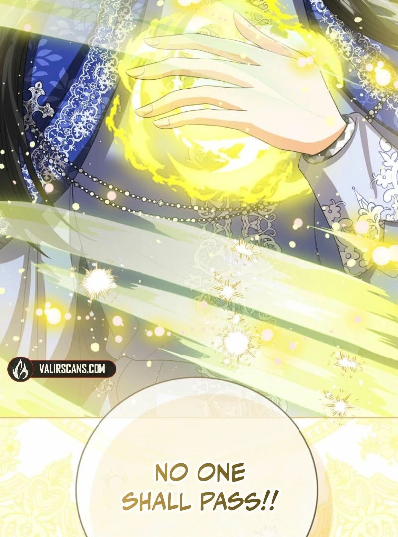 Baby Princess Through the Status Window Chapter 144 549 098