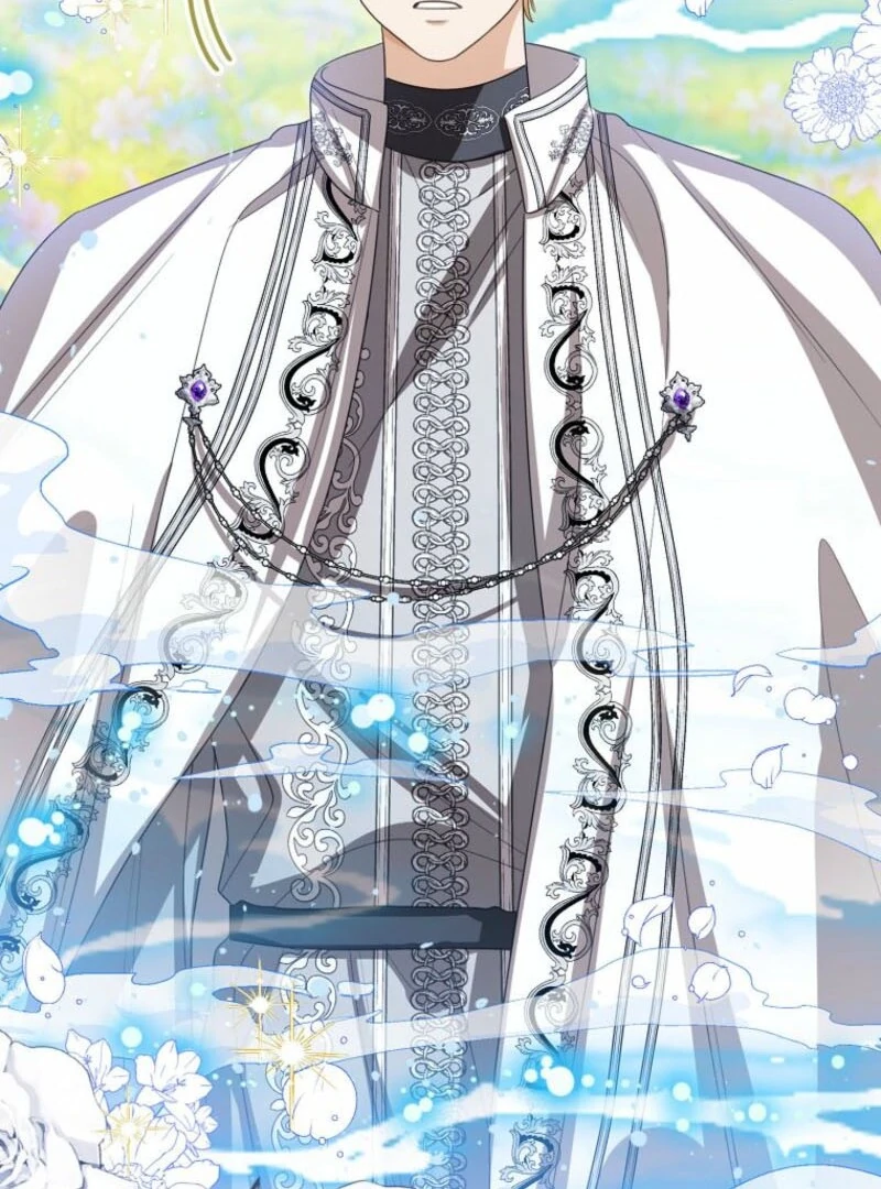 Baby Princess Through the Status Window Chapter 144 570 119