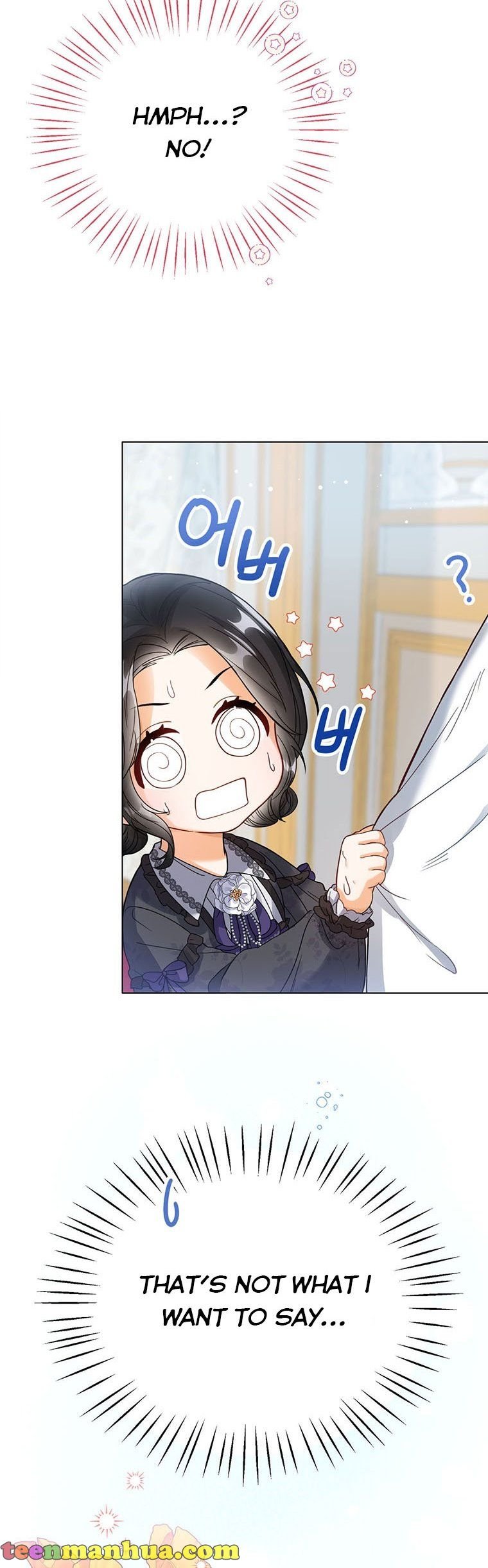Baby Princess Through the Status Window Chapter 2 159 19
