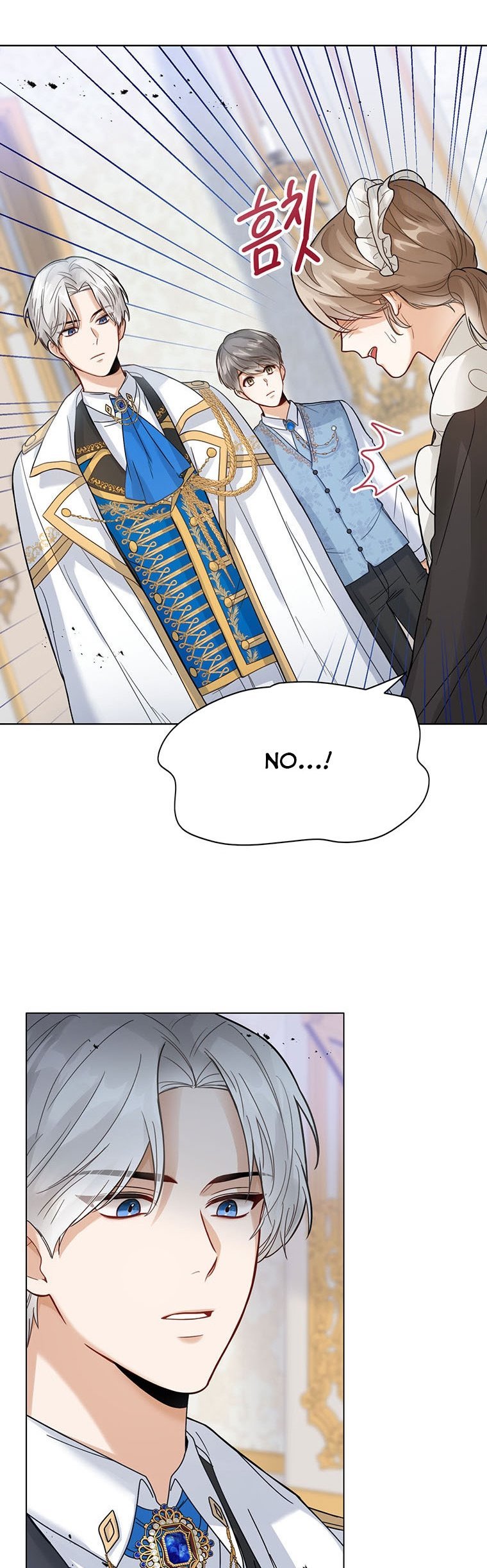 Baby Princess Through the Status Window Chapter 2 163 23