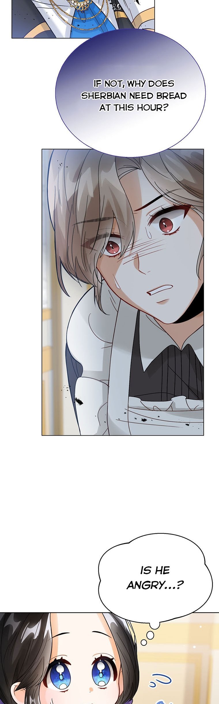 Baby Princess Through the Status Window Chapter 2 164 24