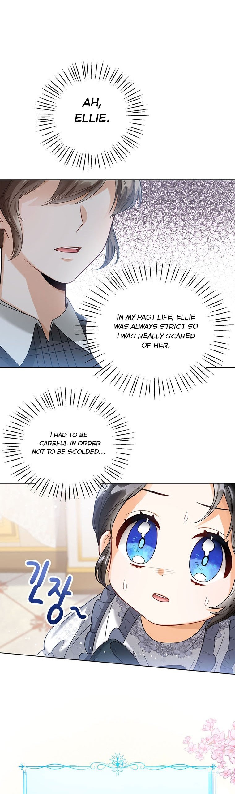 Baby Princess Through the Status Window Chapter 2 172 32