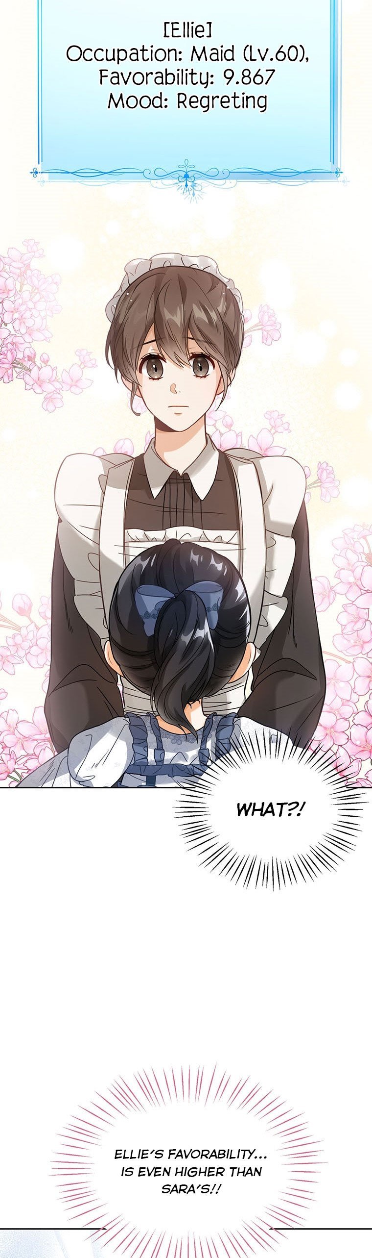 Baby Princess Through the Status Window Chapter 2 173 33
