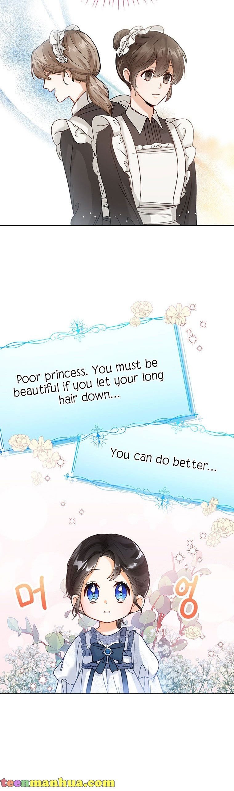 Baby Princess Through the Status Window Chapter 2 174 34