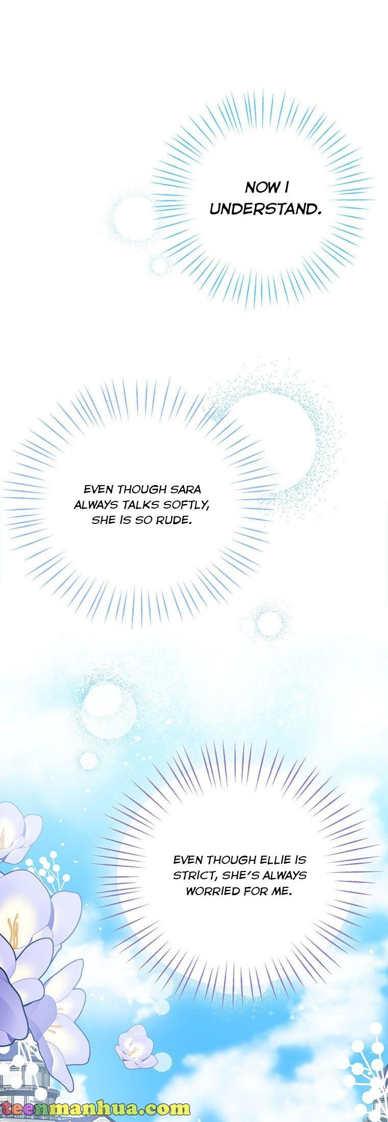 Baby Princess Through the Status Window Chapter 2 177 37