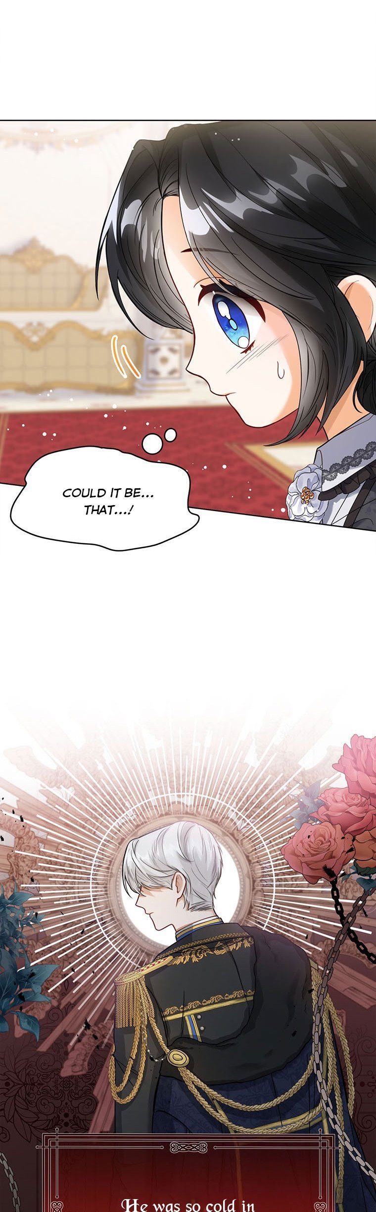 Baby Princess Through the Status Window Chapter 2 144 4