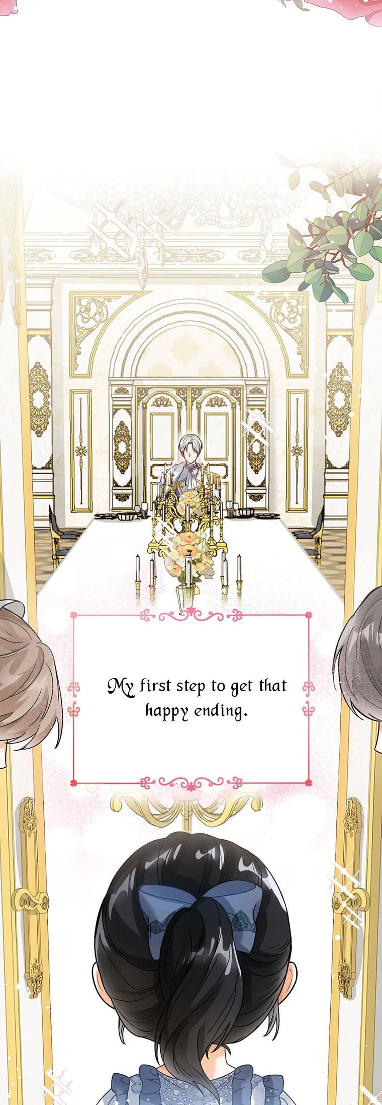 Baby Princess Through the Status Window Chapter 2 182 42