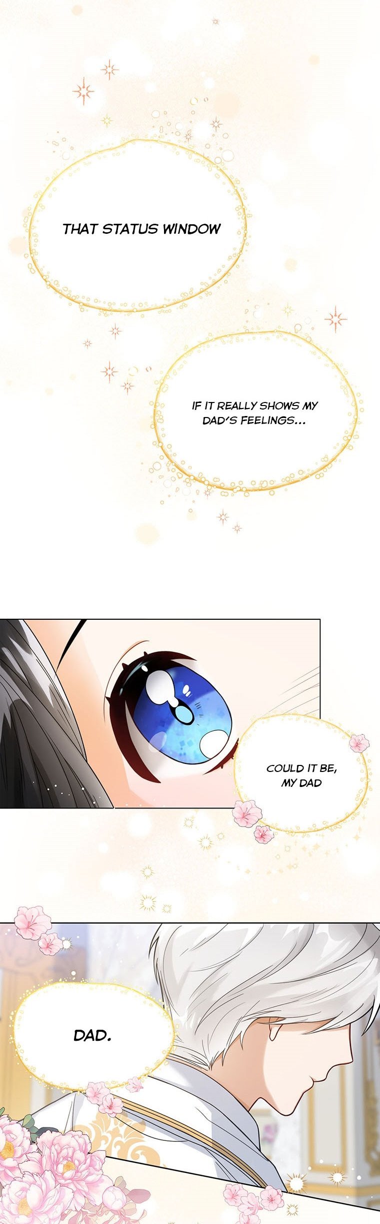 Baby Princess Through the Status Window Chapter 2 148 8