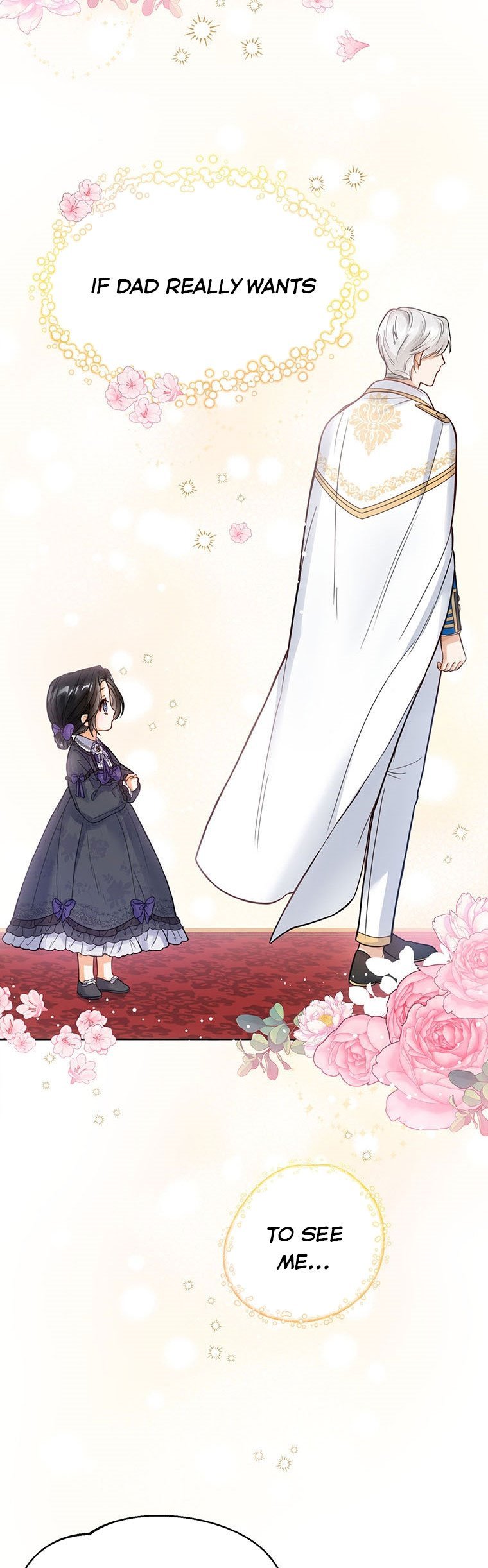 Baby Princess Through the Status Window Chapter 2 149 9