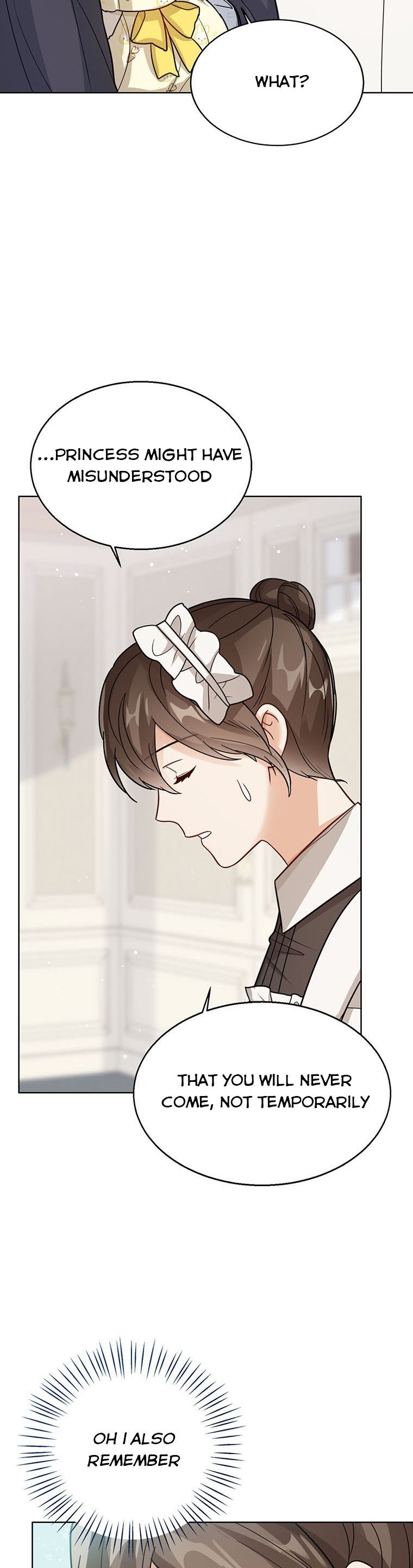 Baby Princess Through the Status Window Chapter 21 162 10