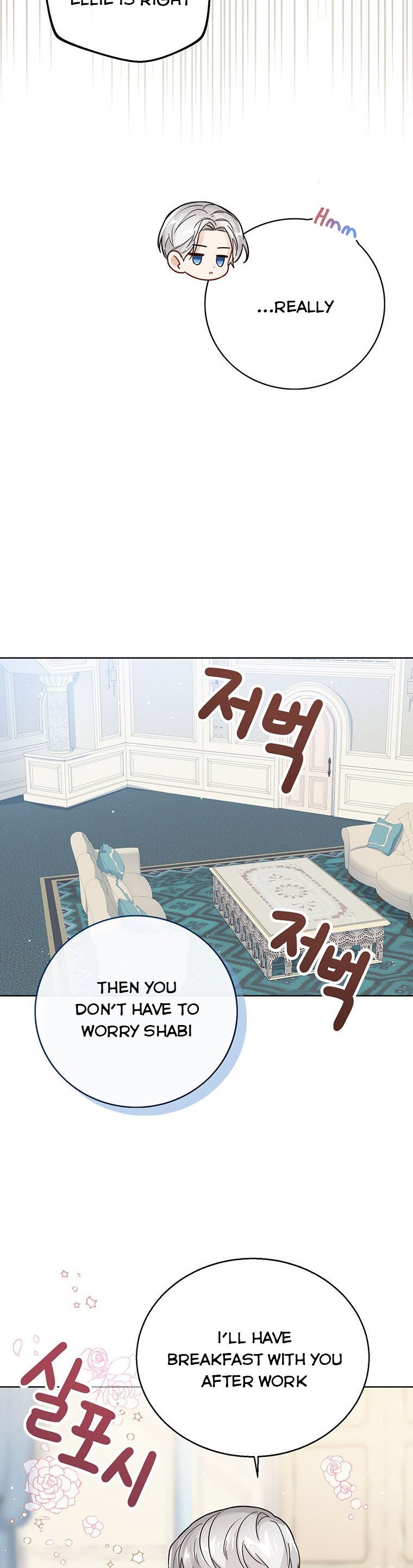 Baby Princess Through the Status Window Chapter 21 165 13