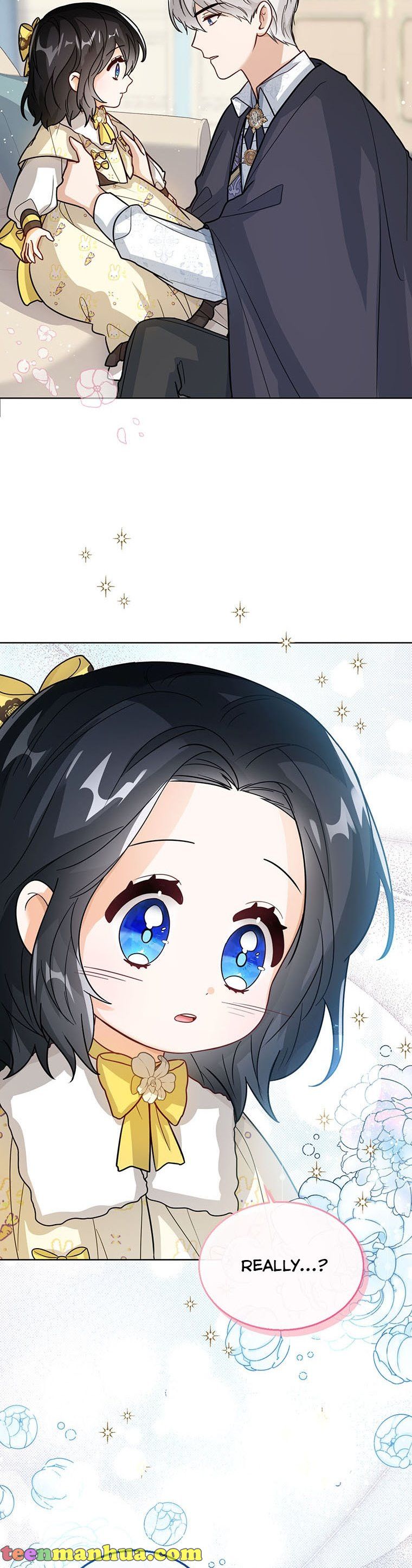 Baby Princess Through the Status Window Chapter 21 166 14