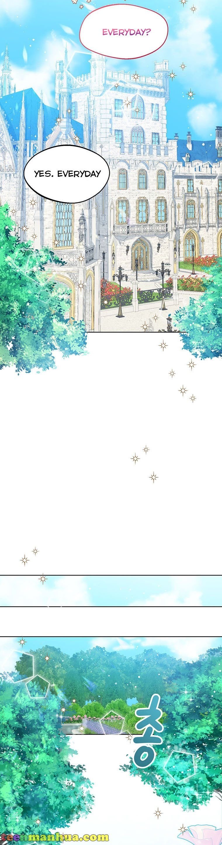 Baby Princess Through the Status Window Chapter 21 170 18