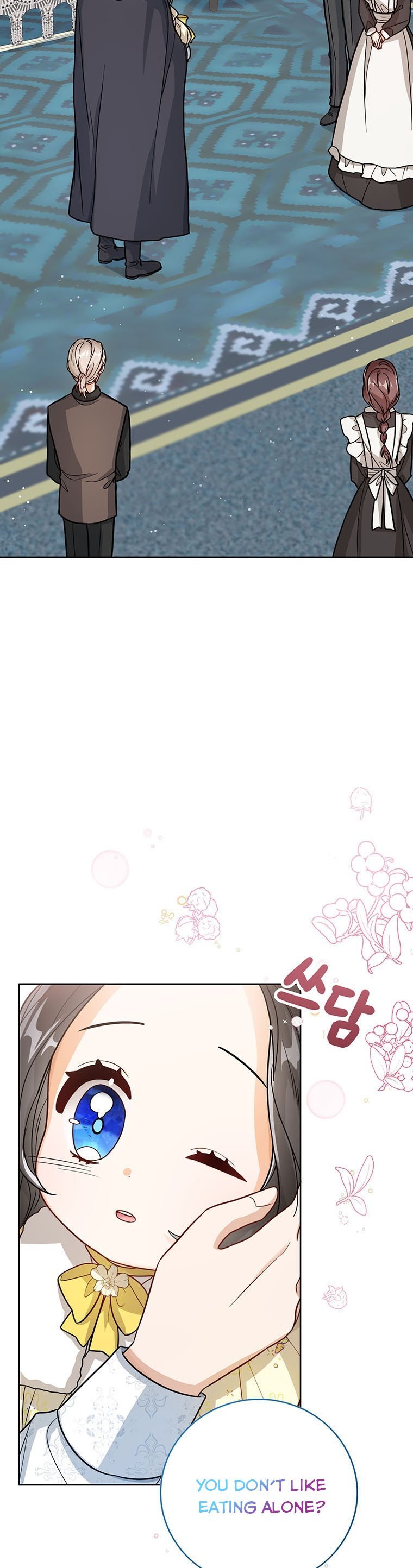 Baby Princess Through the Status Window Chapter 21 154 2