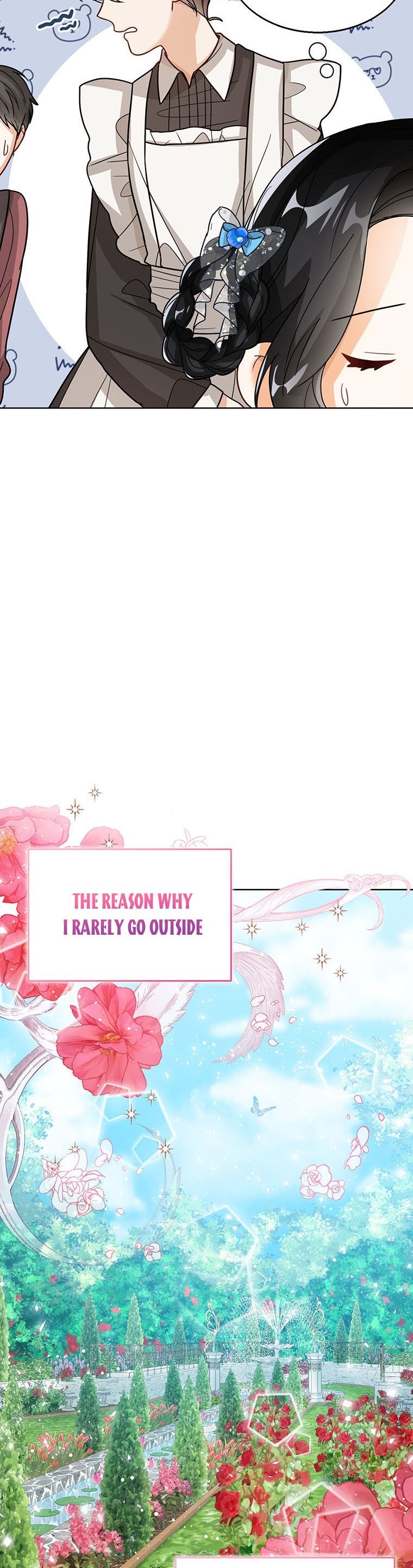 Baby Princess Through the Status Window Chapter 21 174 22